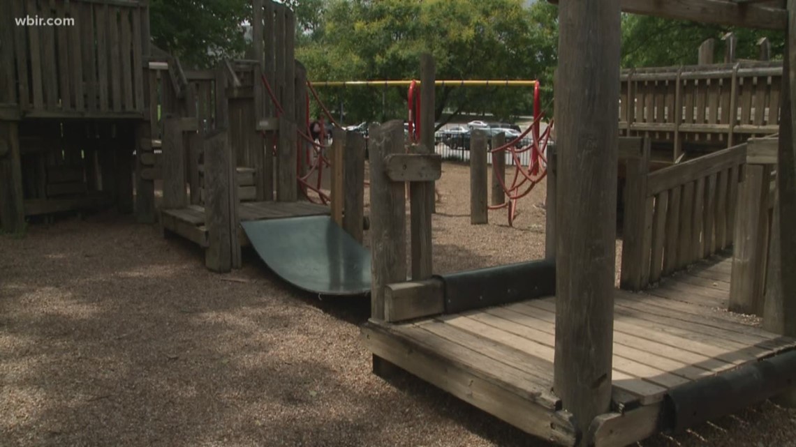 Knoxville leaders to meet with community on plans to dismantle and