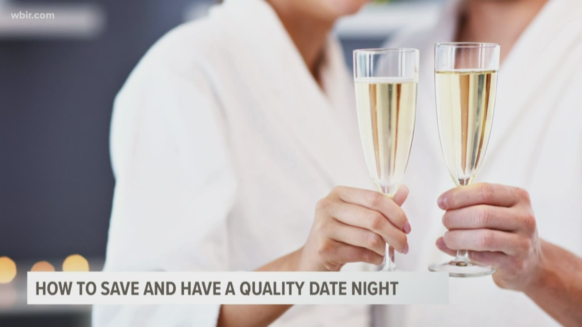 There are tons of ways you can save money and still have a fun and exciting date night. Here's how!
