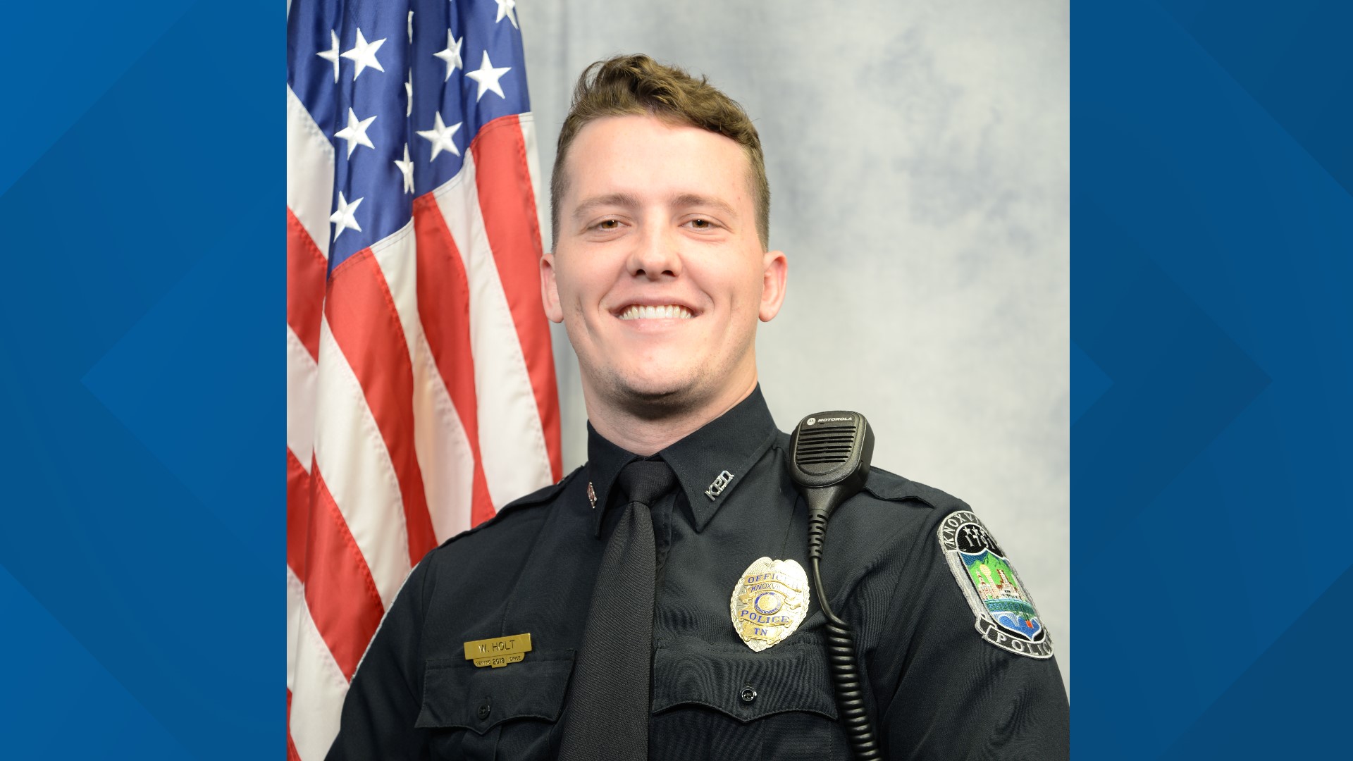 Officer Resigns As KPD Wraps Up Internal Investigation | Wbir.com