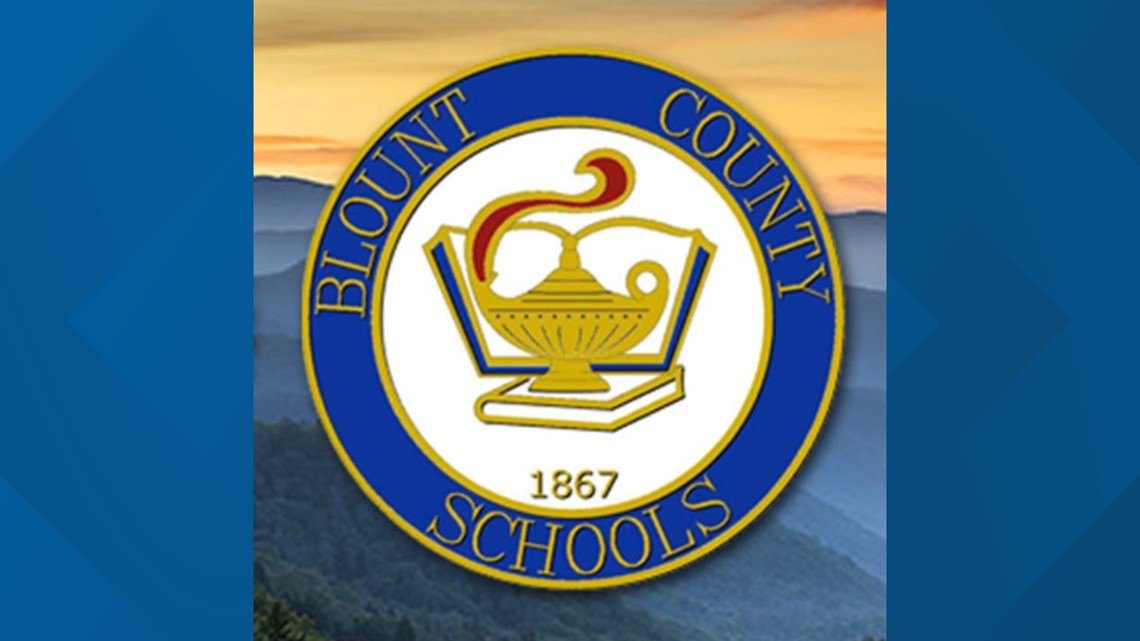 Blount County Schools will stop serving some free meals