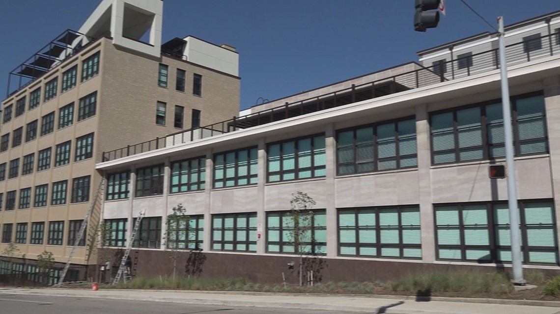Developer brings new apartments but expert says we need more - Vimarsana News