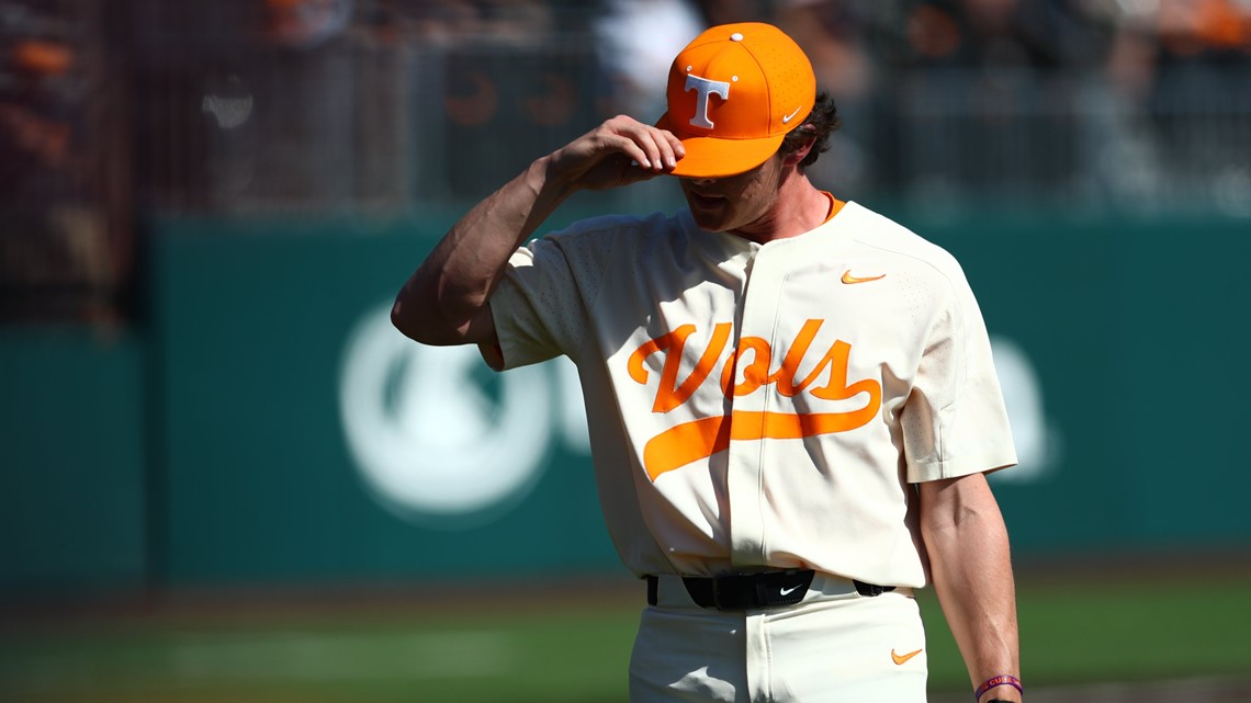 Tennessee Baseball: Vols get the weekend sweep, upcoming schedule, more