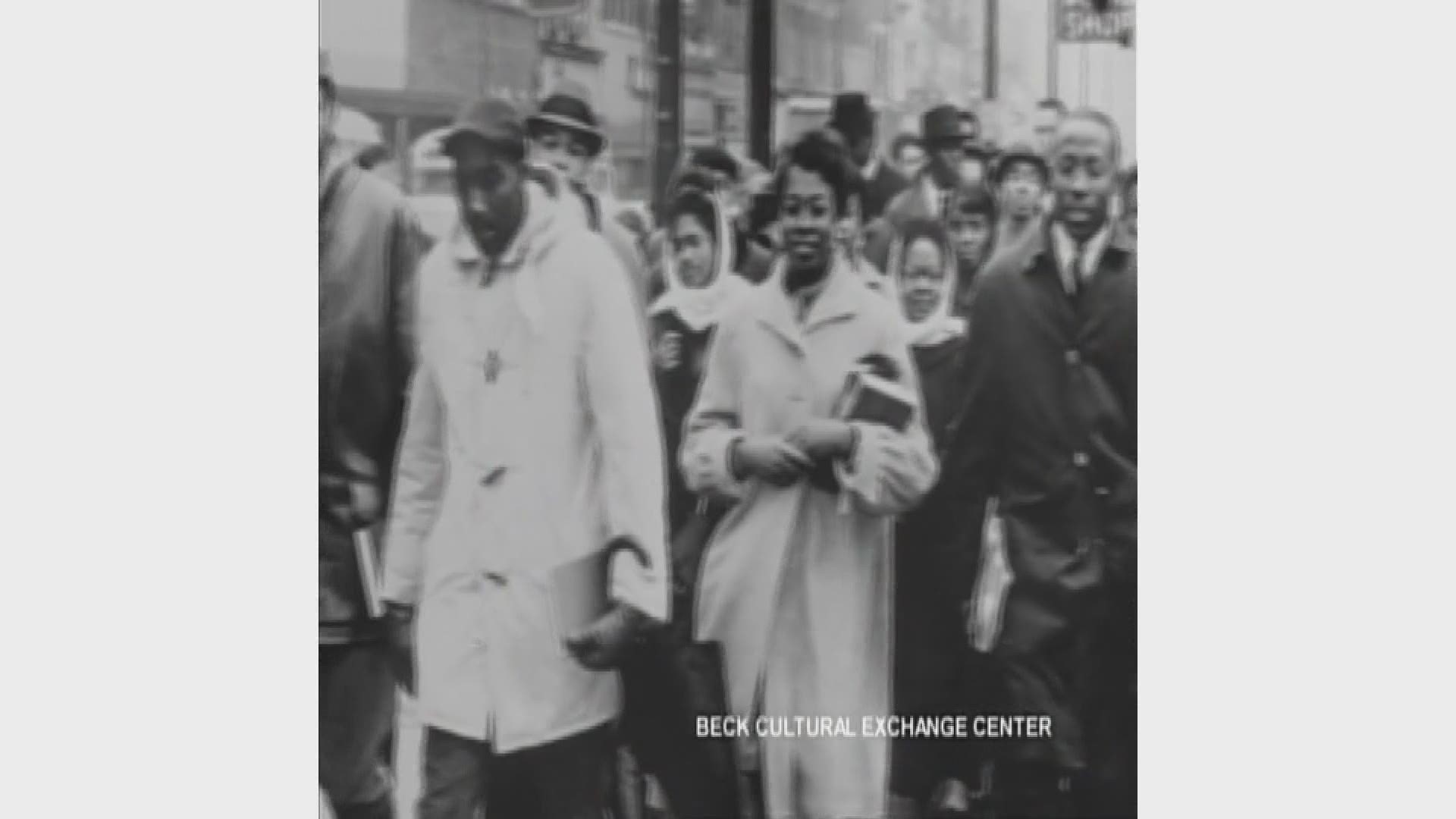 The Knoxville Area Urban League has an impact that's lasted more than five decades.