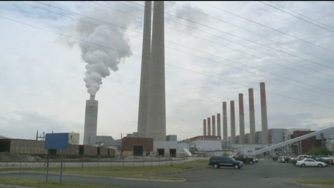 Report shows 'elevated' risk for blackouts this winter, TVA working to guarantee power all season long in East TN - Vimarsana News