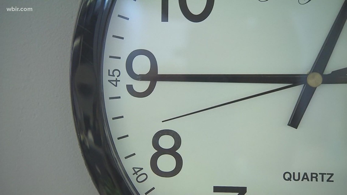 TN Fire Marshal's Office suggests people check fire alarms for daylight saving time - Vimarsana News