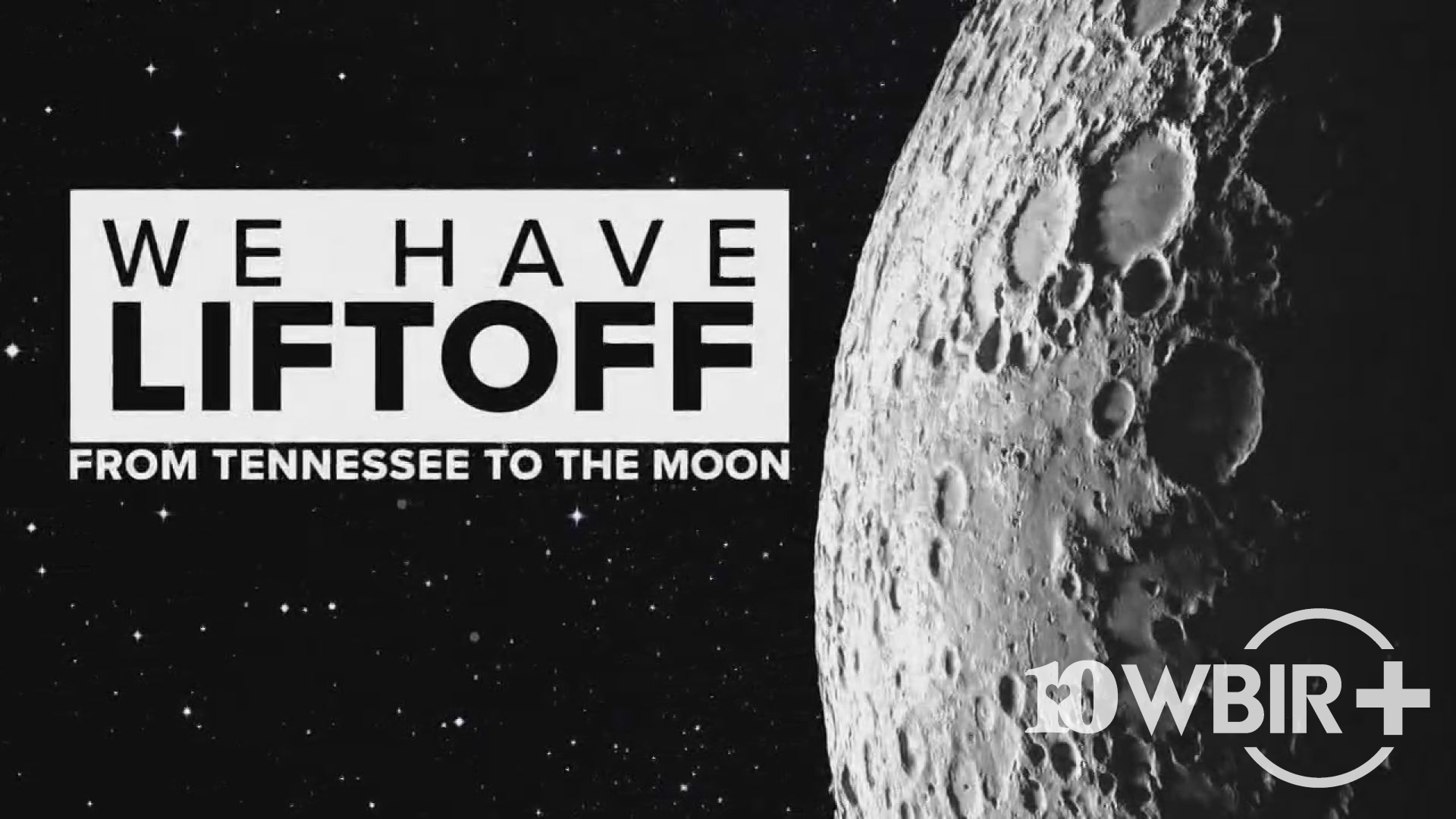50 years after liftoff, memories persist in the minds of Tennesseans who fought against the laws of gravity to help form the footprints immortalized there. (2019)