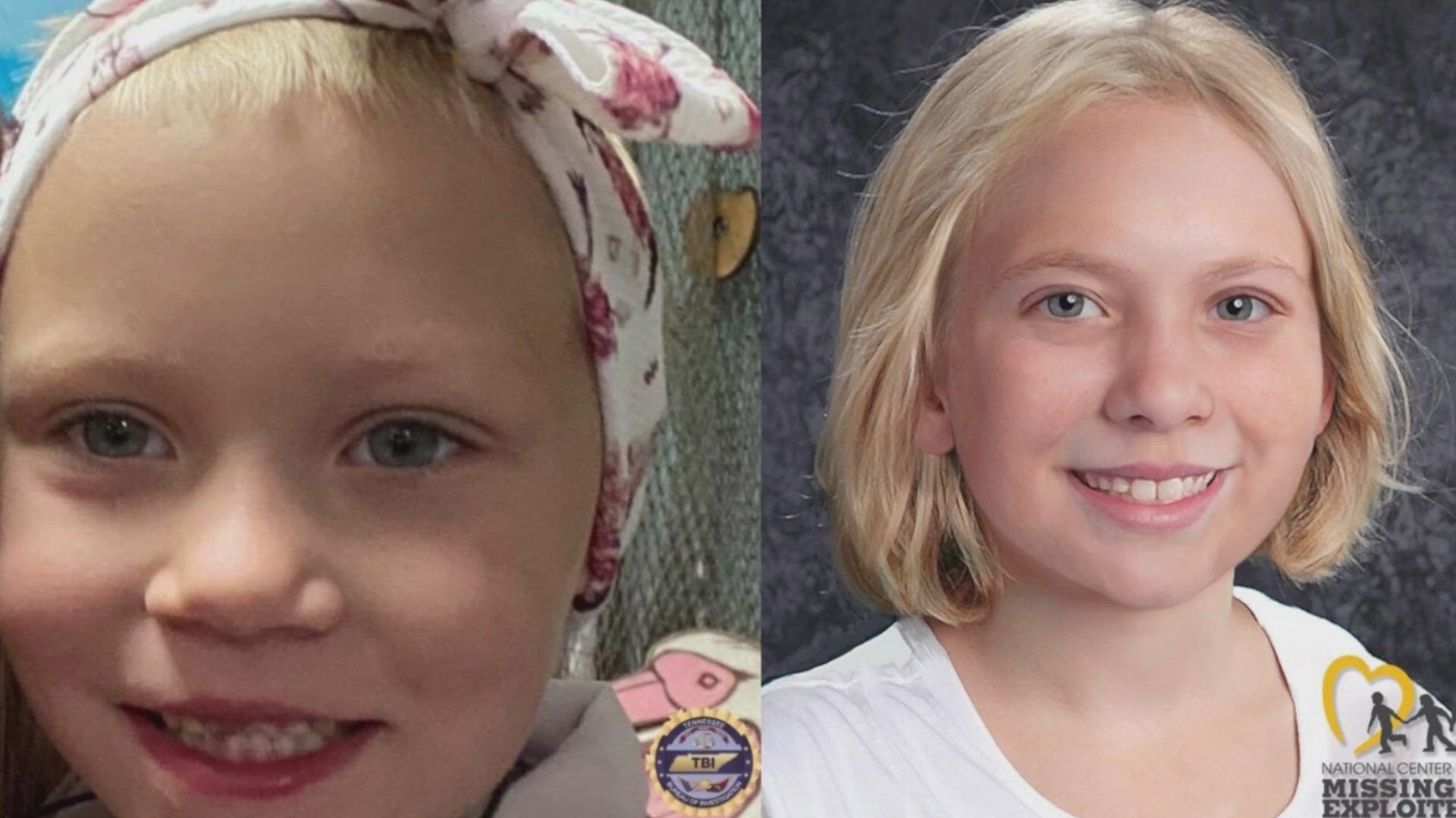 Hawkins County child missing for 4 years today | wbir.com