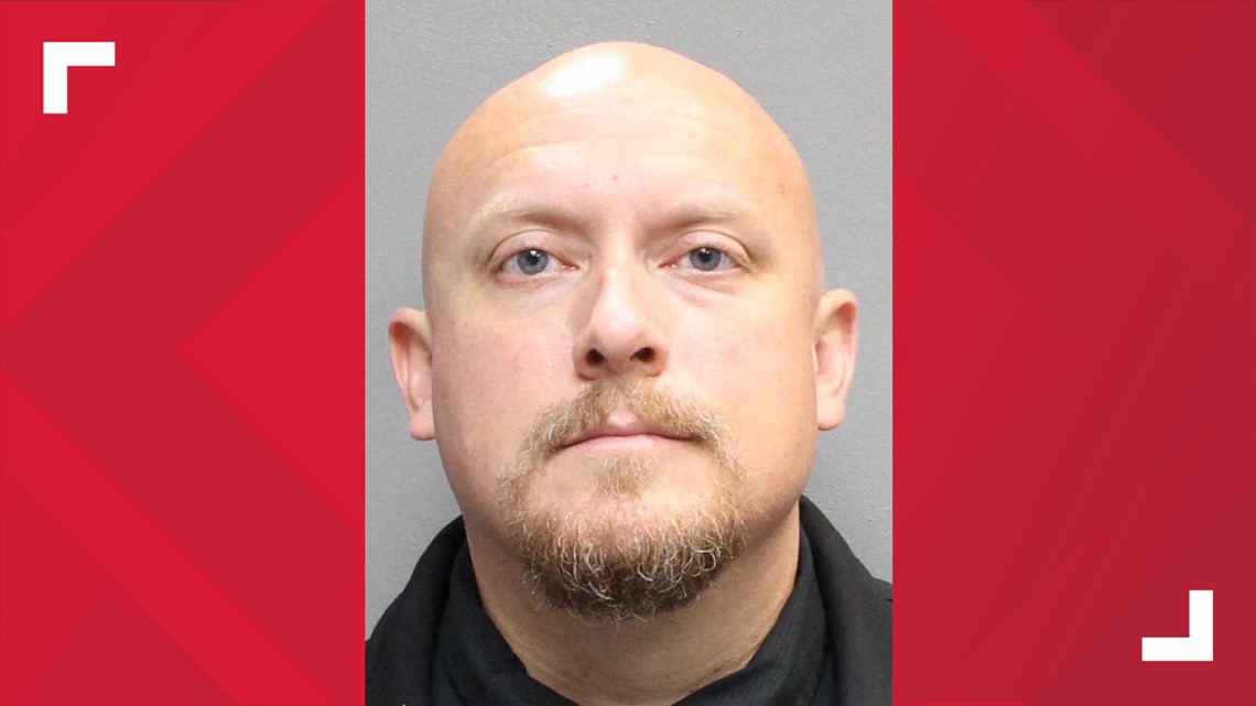 Former KCSO deputy indicted on multiple counts of sexual exploitation of a minor, official misconduct - Vimarsana News