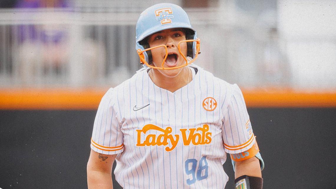 Mississippi State stuns No. 1 Tennessee, ends unbeaten season start