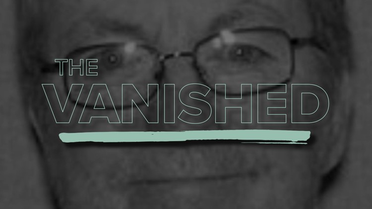 The Vanished | Daniel Dewey and the unsolved Silver Alert