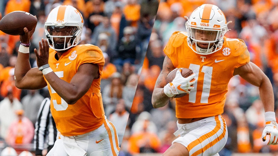 Tennessee Football: Vols had strong showing at the NFL Combine, more