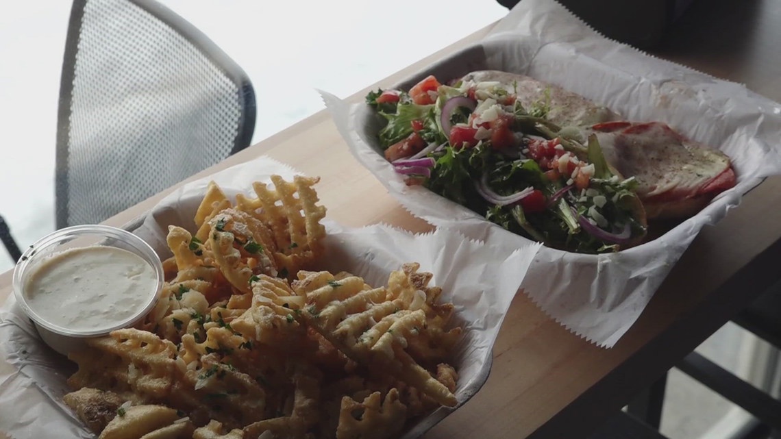 Knoxville restaurant 'Penne For Your Thoughts' closes after 8 years amid industry struggles