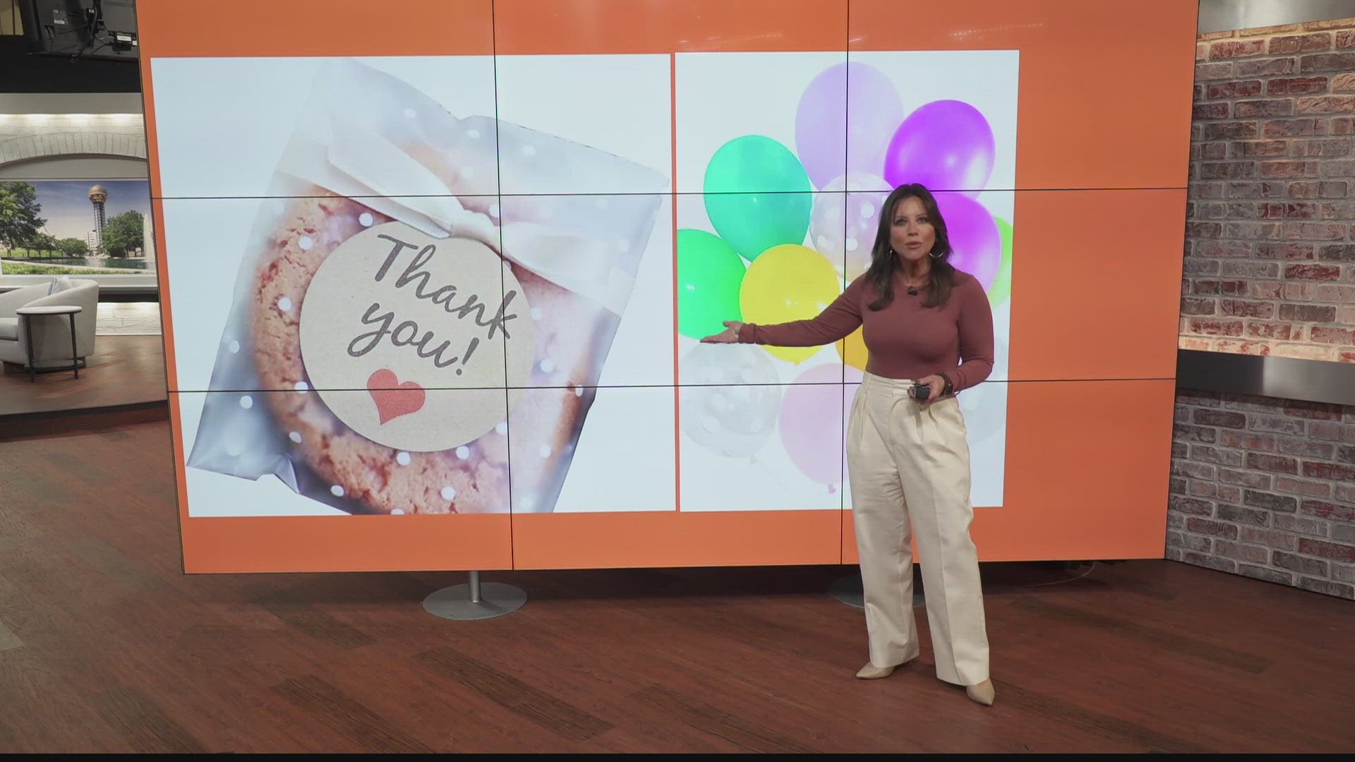 Abby shares tips on saving some cash when hosting a birthday party!