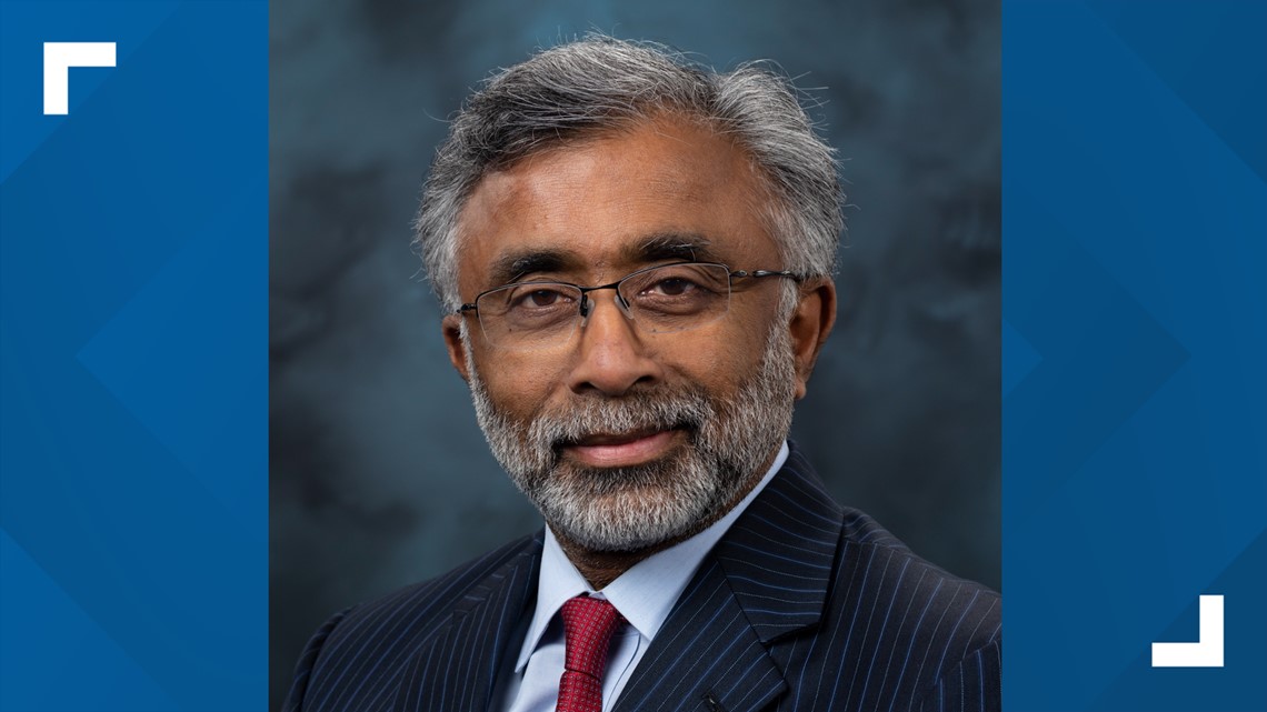 Thomas Zacharia, director of ORNL, announces plans to retire at end of 2022 in email to staff - Vimarsana News