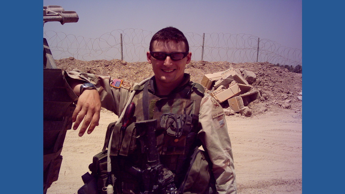 The American Gold Star Mothers is an exclusive group that no one ever wants to be a part of; their children were kill...