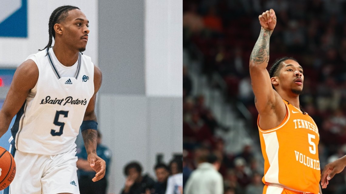 'That’s my brother — it’s my heart, it’s my world' Zakai and Armoni Zeigler excited to face