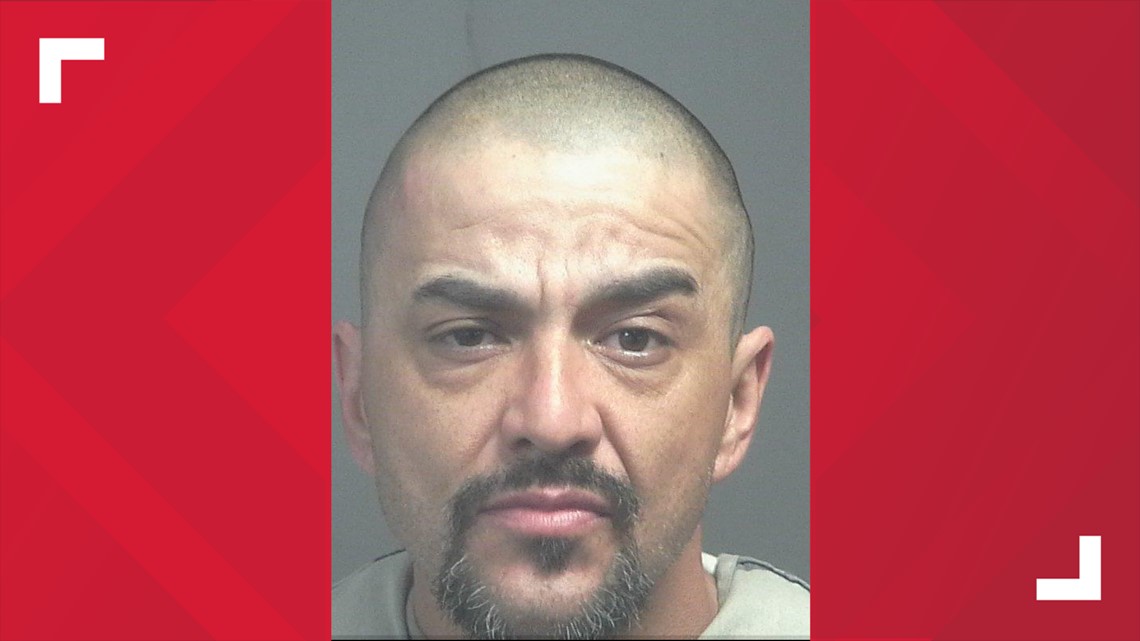 BCSO Friendsville man arrested, suspected of sexually abusing children