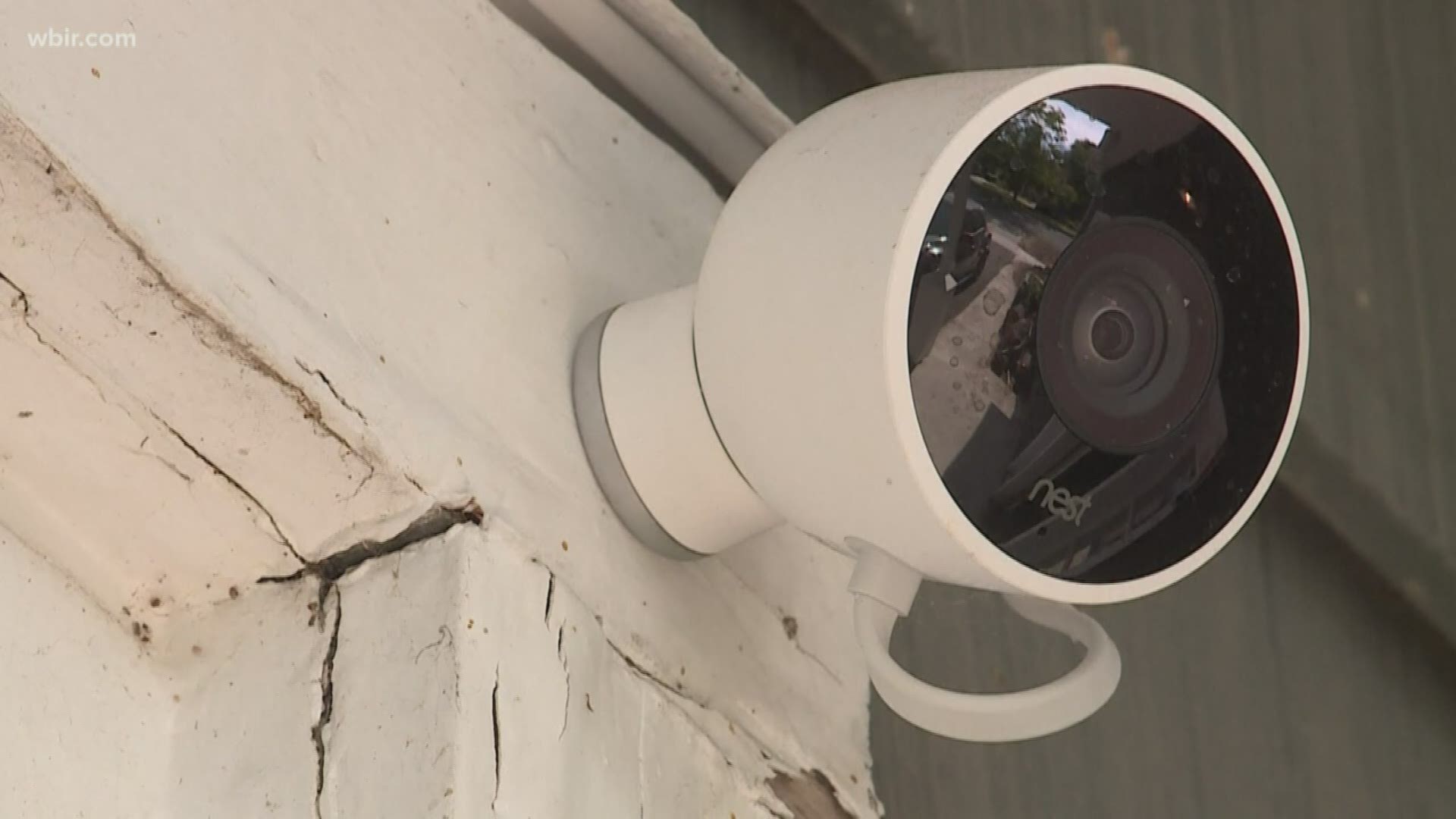 How To Protect Your Home Security Cameras From Hackers 6872