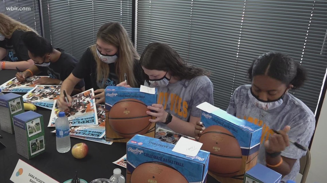 New 'Name, Image, Likeness' policy opens many doors for UT athletes to monetize - Vimarsana News