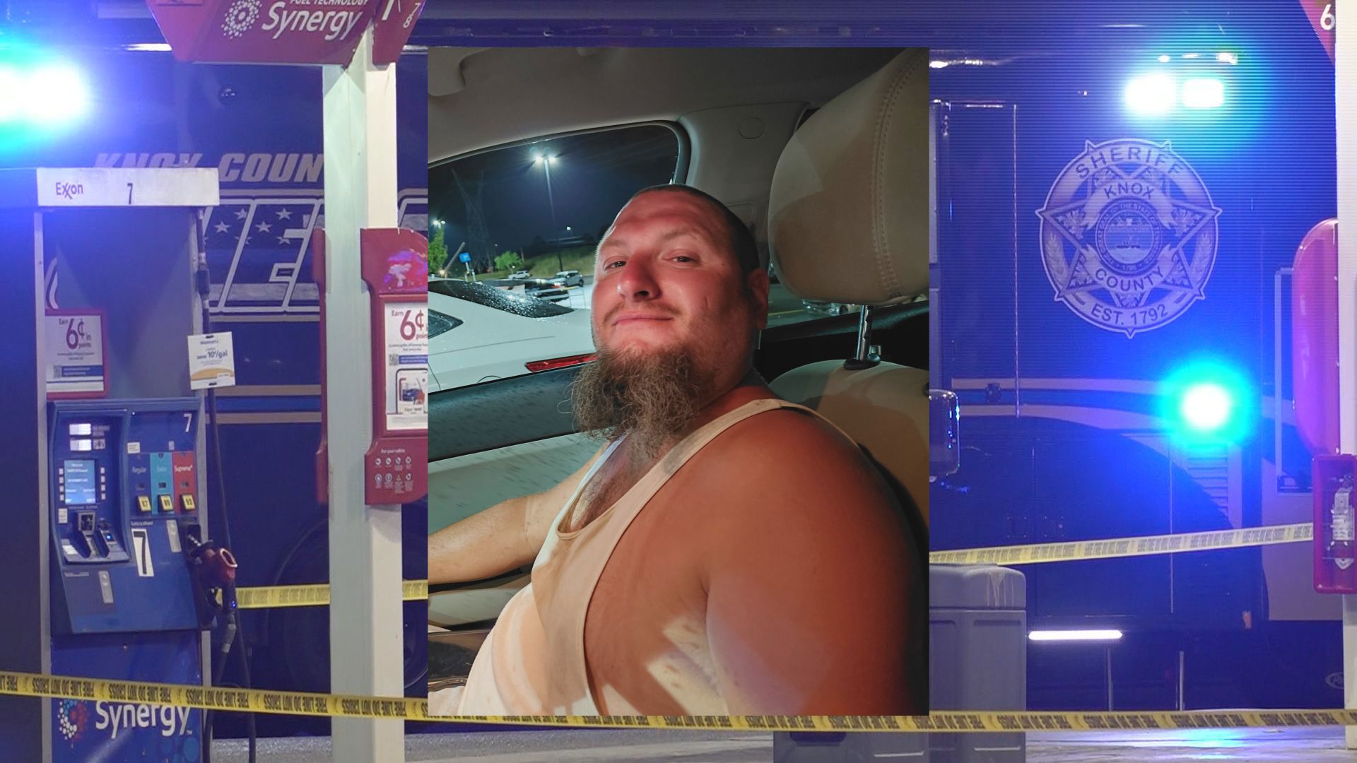 Family remembers man killed in South Knox County shooting | wbir.com