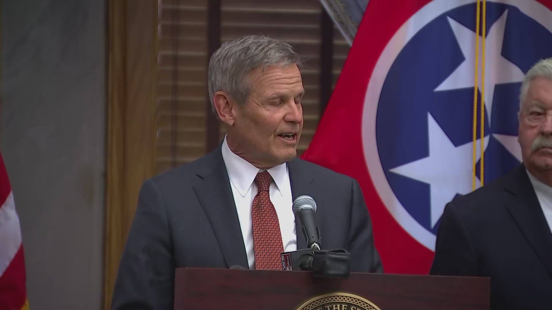 The legislative session ended on April 25, after Gov. Bill Lee failed to see his universal school voucher program passed.
