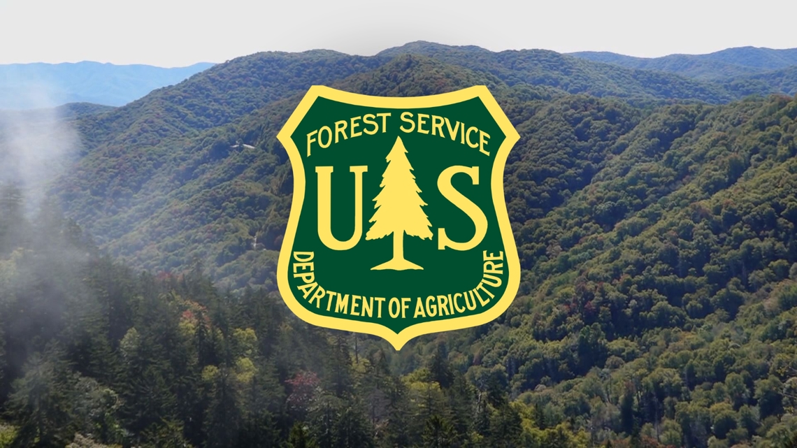 Knoxville research and development facility will not be among more than 50 closing after 'reorganization' in US Forest Service