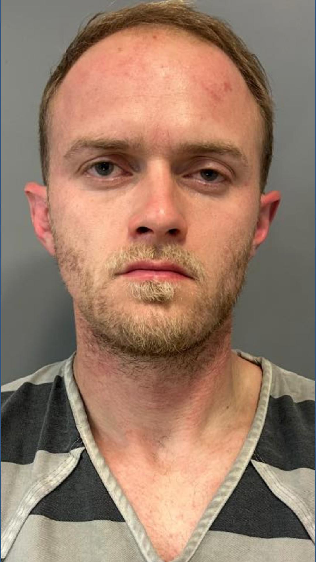 JCSO: New Market man arrested for aggravated sexual exploitation of a ...