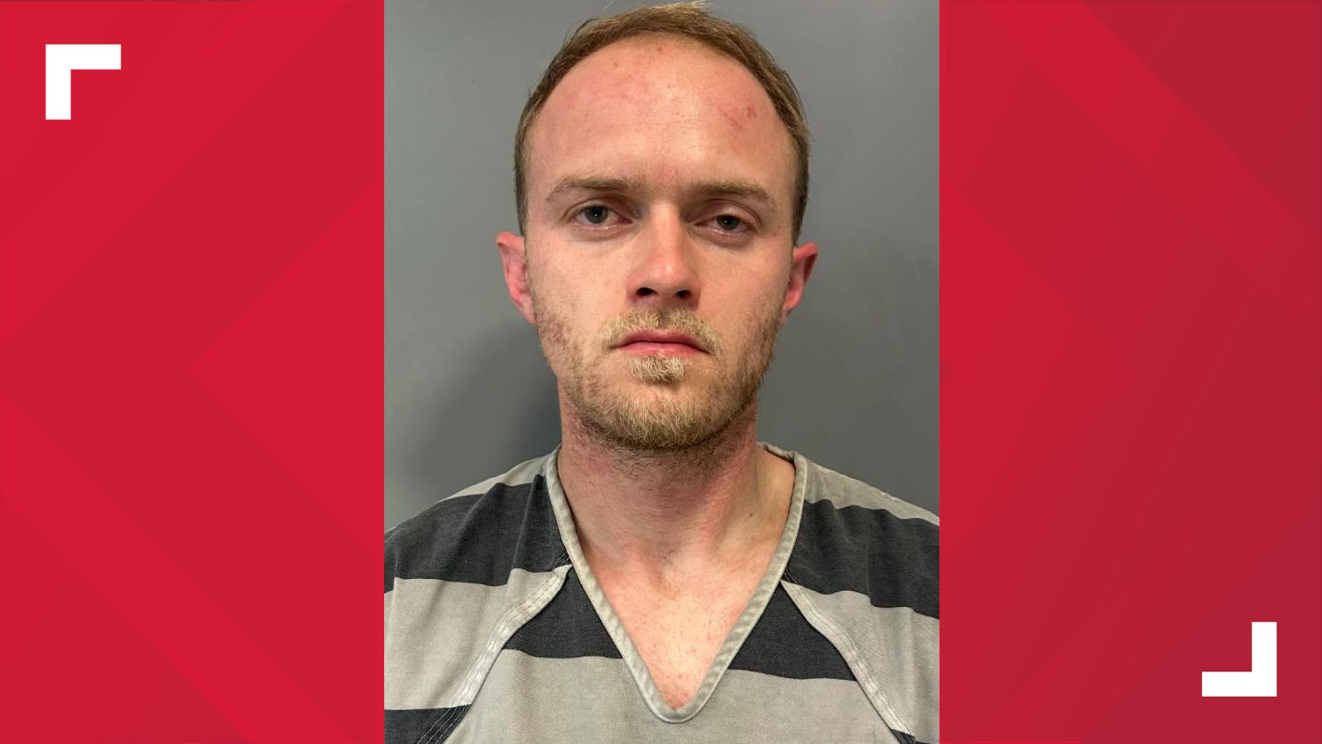 JCSO: New Market man arrested for aggravated sexual exploitation of a ...
