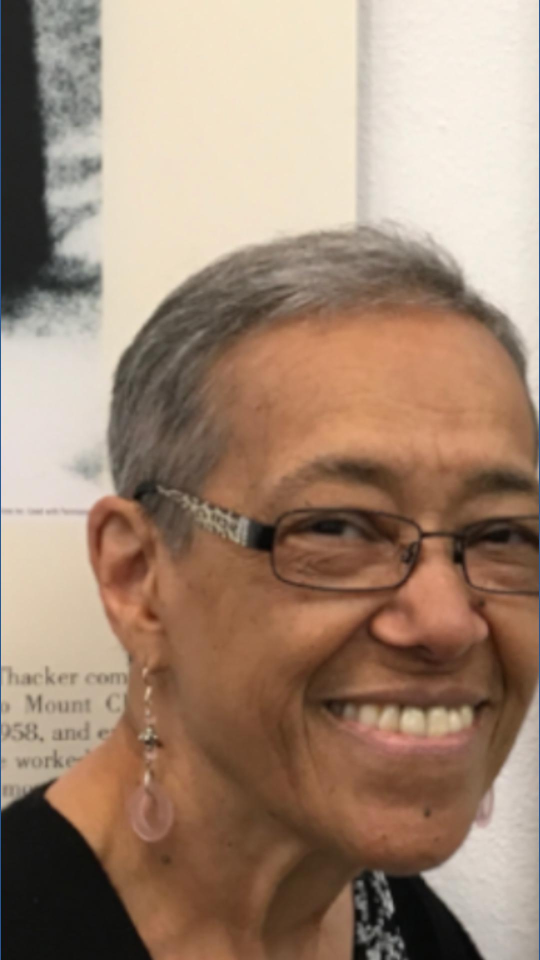 'Inspired everyone she met' | Jo Ann Crozier Allen Boyce, member of the ...