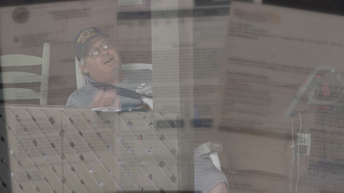 Veteran's credit lowered 50 points because of medical bills - Vimarsana News