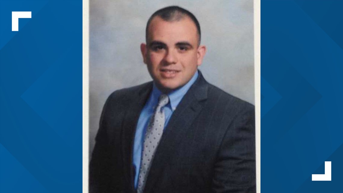 Hector Sanchez tapped to become Knox County judge - Vimarsana News
