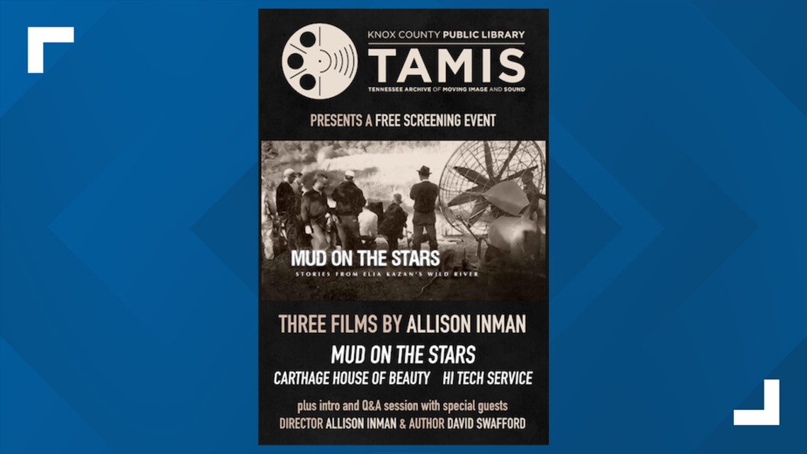 Central Cinema to show free documentary exploring local impact of 'Wild River' film on Sunday - Vimarsana News
