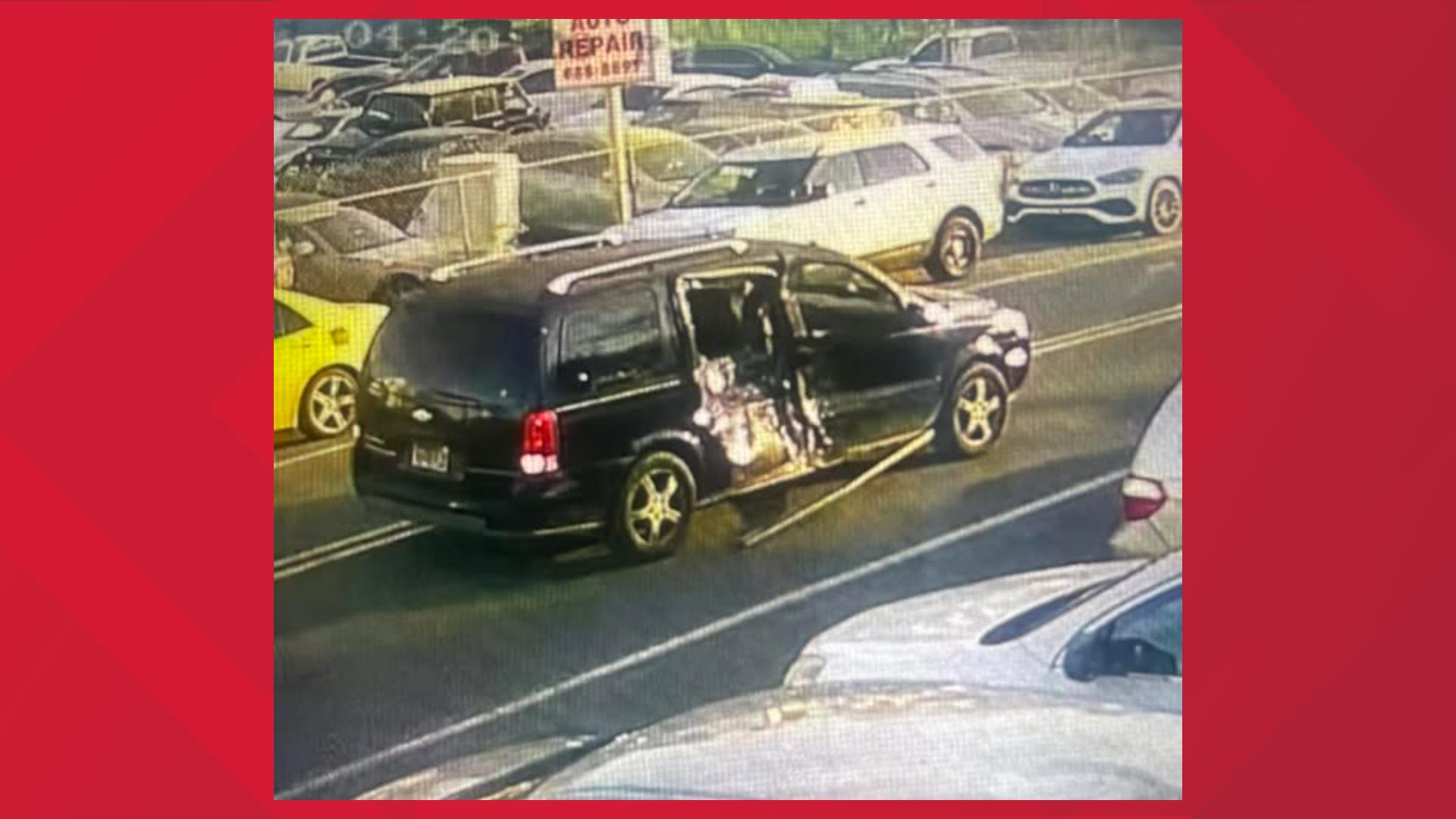 Update: KPD identifies victim in deadly hit-and-run crash on Clinton ...