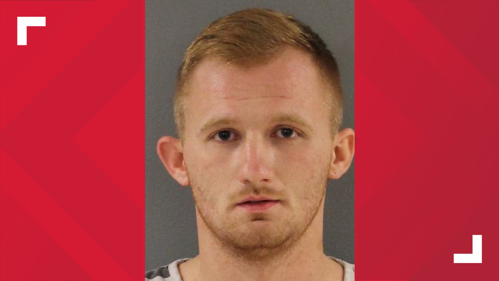 Driver arrested after chase in stolen truck, ramming three officers ...