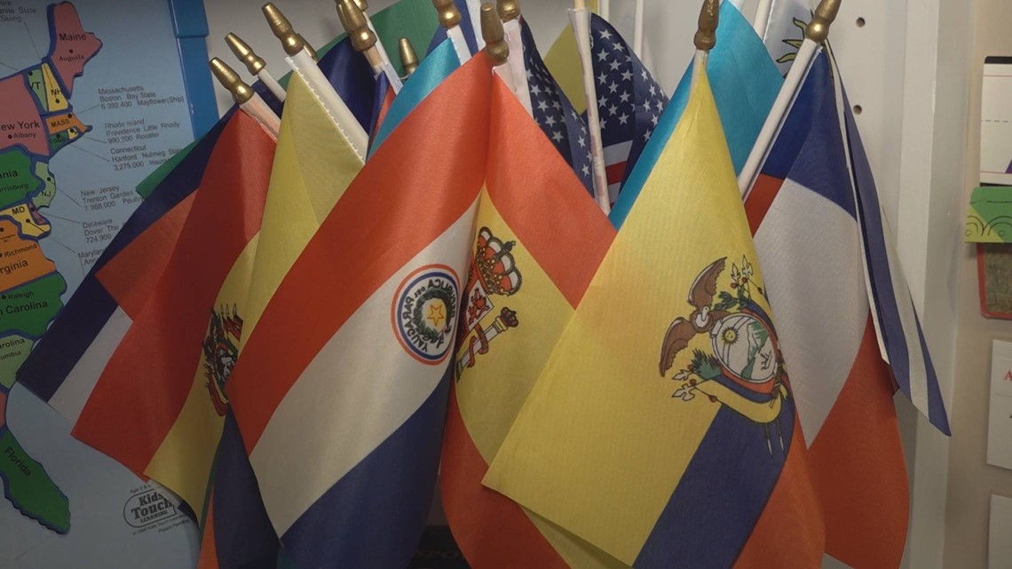 Tennessee families show more interest in bilingual education - Vimarsana News