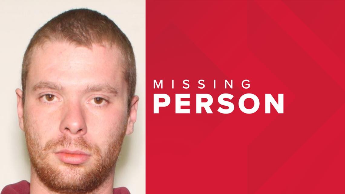 Pigeon Forge authorities searching for missing 31-year-old man last ...