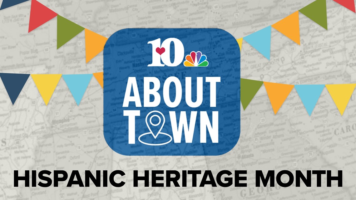 Hispanic Heritage Month events happening in Knoxville