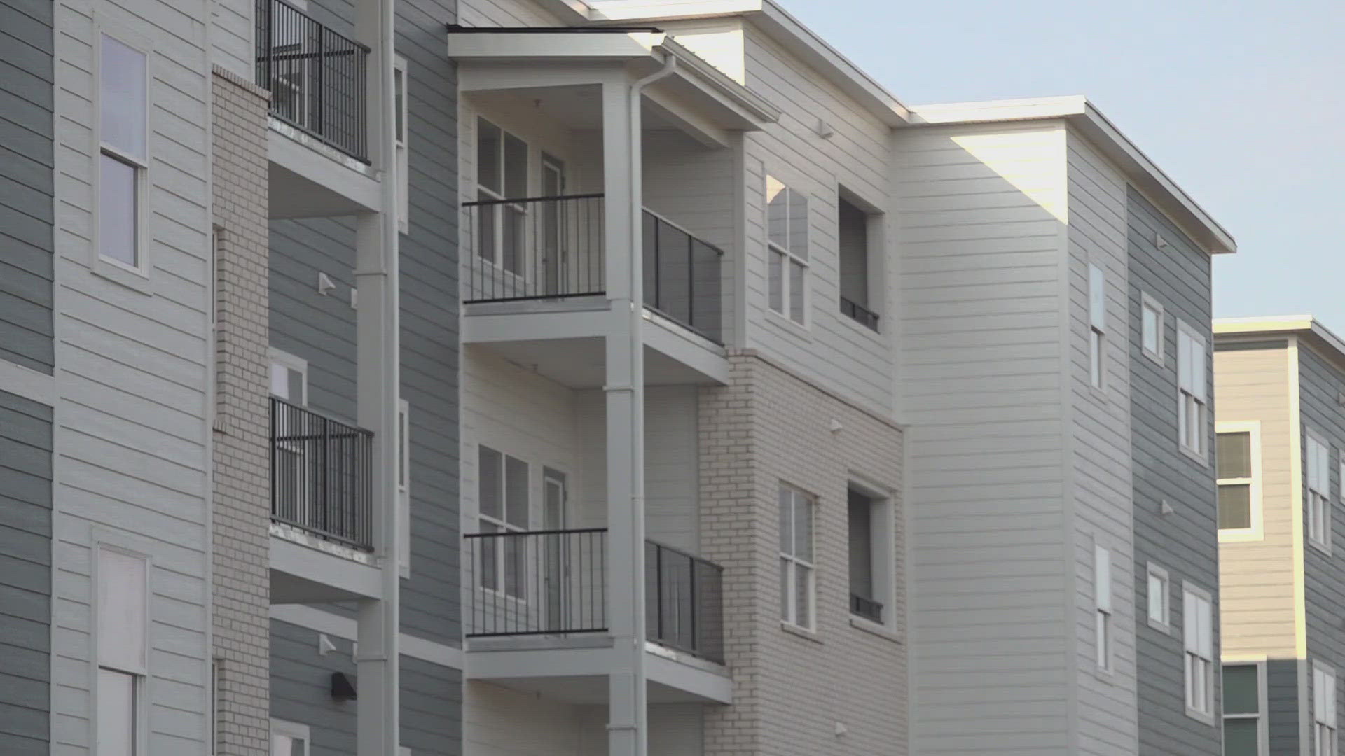 Numbers show the population of Tennesse could hit 8 million by 2040. We take a look at how that could affect the housing market.