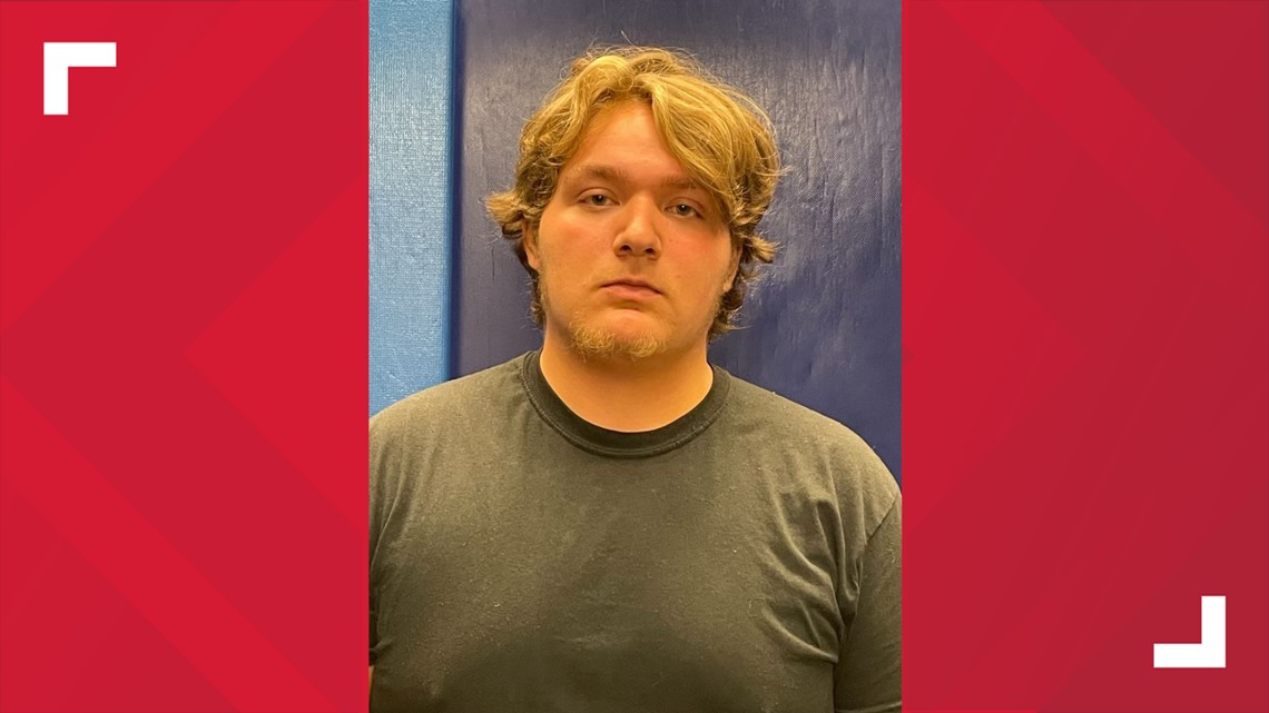 TBI: Blount Co. man accused of raping vulnerable adult in his care has been indicted - Vimarsana News
