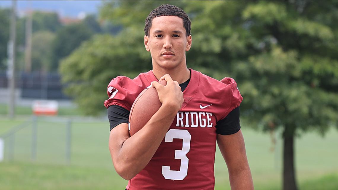 Tennessee football lands in-state 4-star tight end, Malik Howard