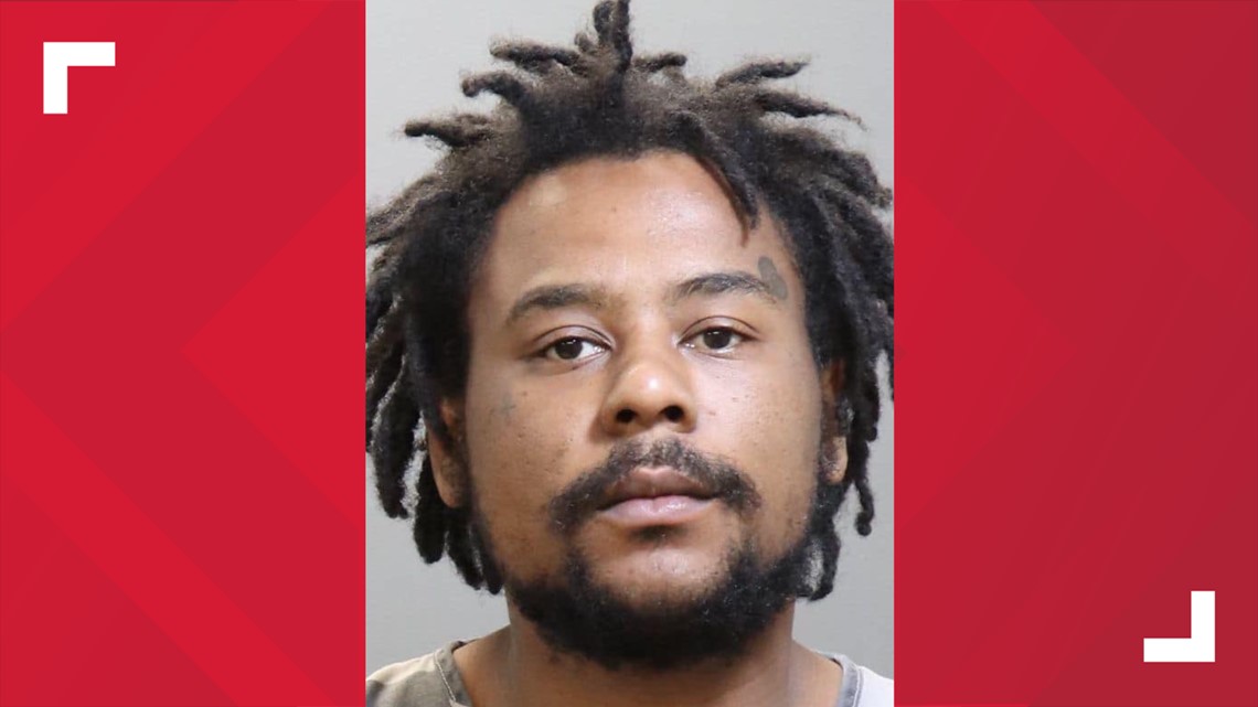KPD: Man arrested in connection to December 2021 shooting, found with ...
