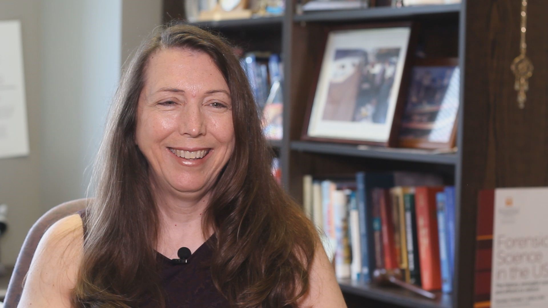 How the Body Farm got its start as leader in forensic study