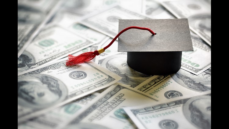 Better Money Habits: Tackling Debt as a Recent College Grad