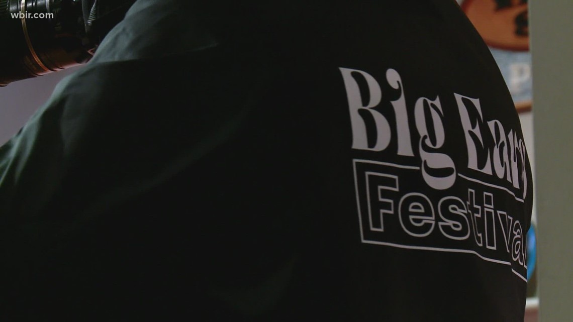 Pellissippi students to manage and operate a Big Ears venue, getting festival experience - Vimarsana News