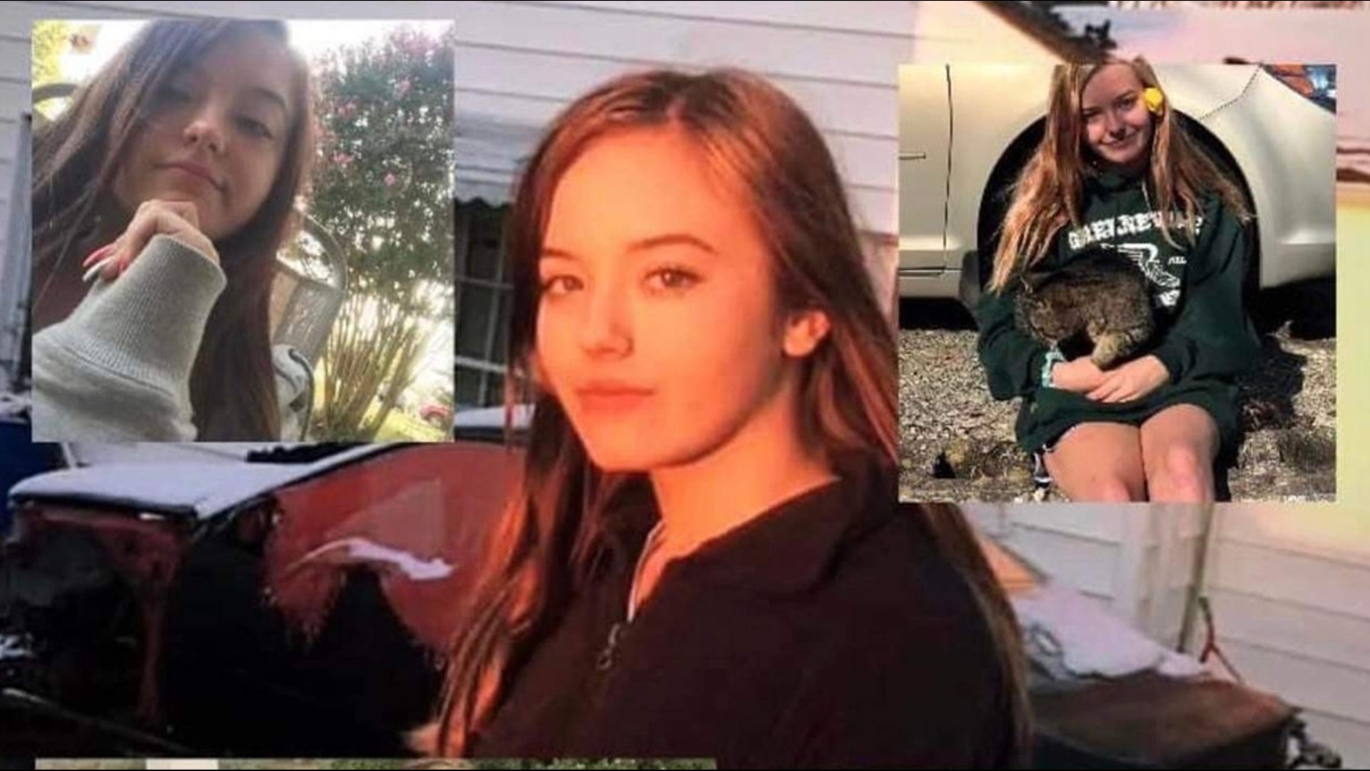Aunt remembers teen found dead in Tennessee cornfield | wbir.com