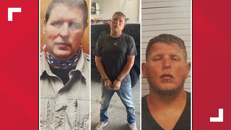 Former corrections officer arrested for bringing in contraband | wbir.com