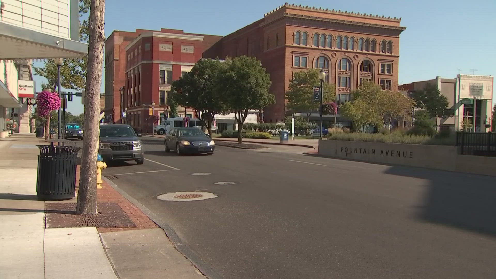 10TV spoke with people in Springfield over the lunch hour about the claims.