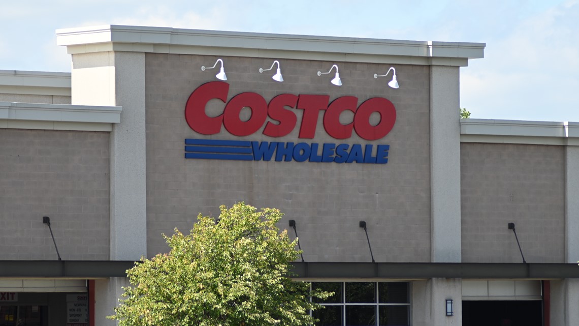 Costco limits purchases again, reports say