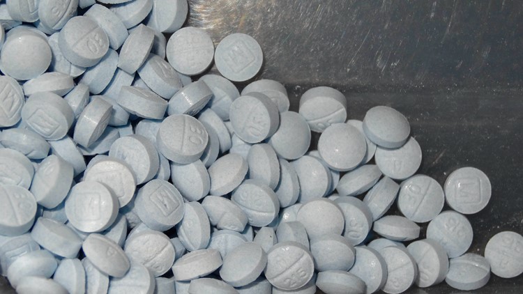 With overdoses up, states look at harsher fentanyl penalties
