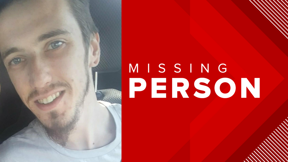 Remains Found Near Grocery Store Spotlight Missing Persons Cases Wbir Com